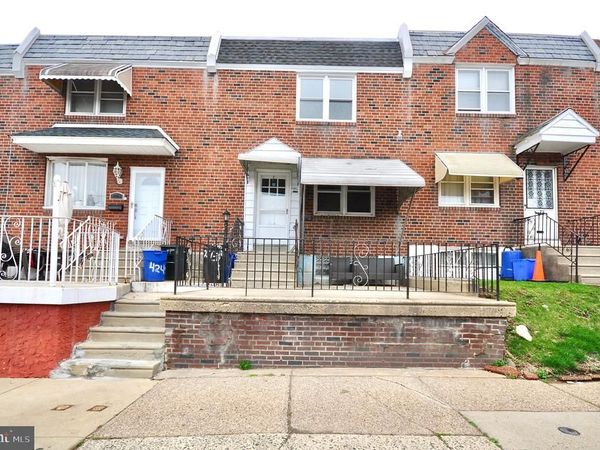 4243 ELSINORE STREET, PHILADELPHIA, PA 19124