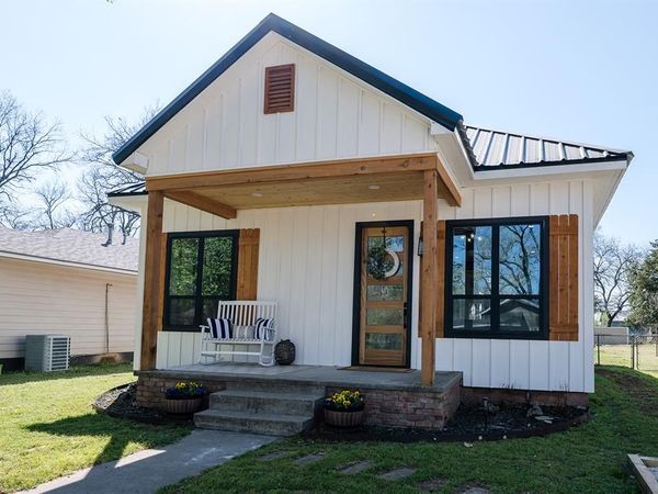 209 Chestnut Street, Pauls Valley, OK 73075