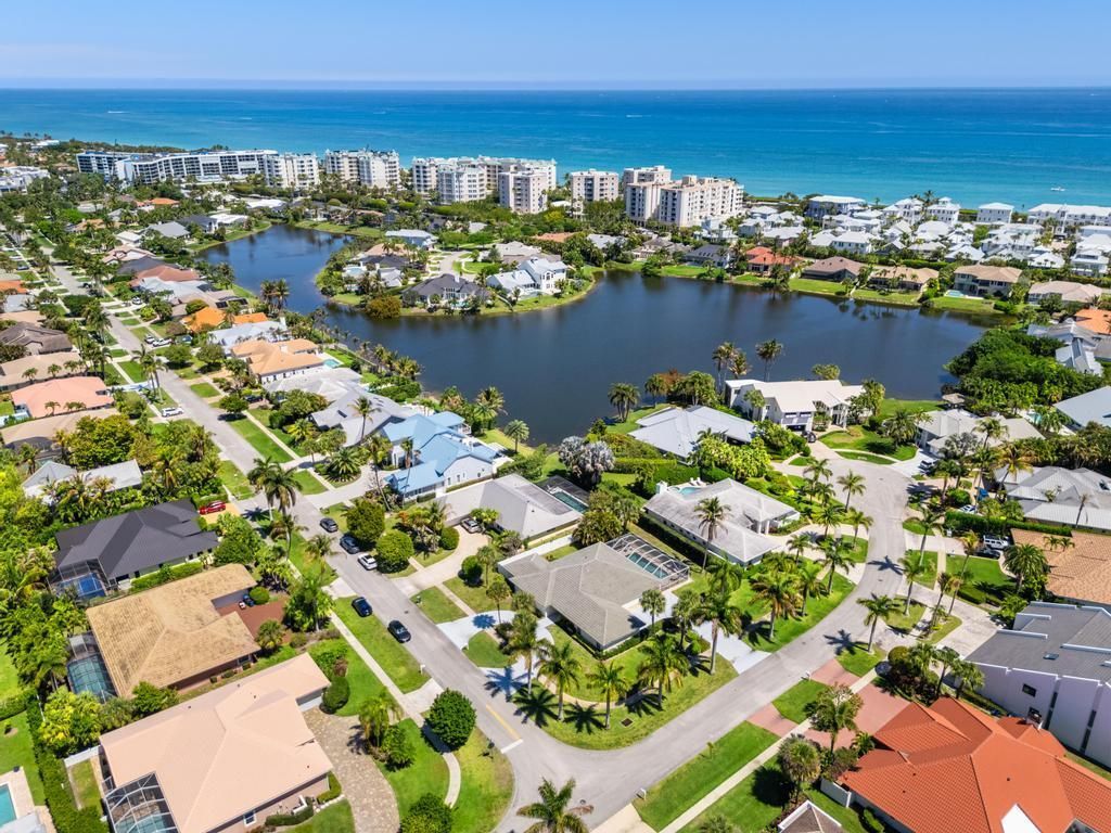 108 Pegasus Drive, Jupiter, FL 33477 Photo