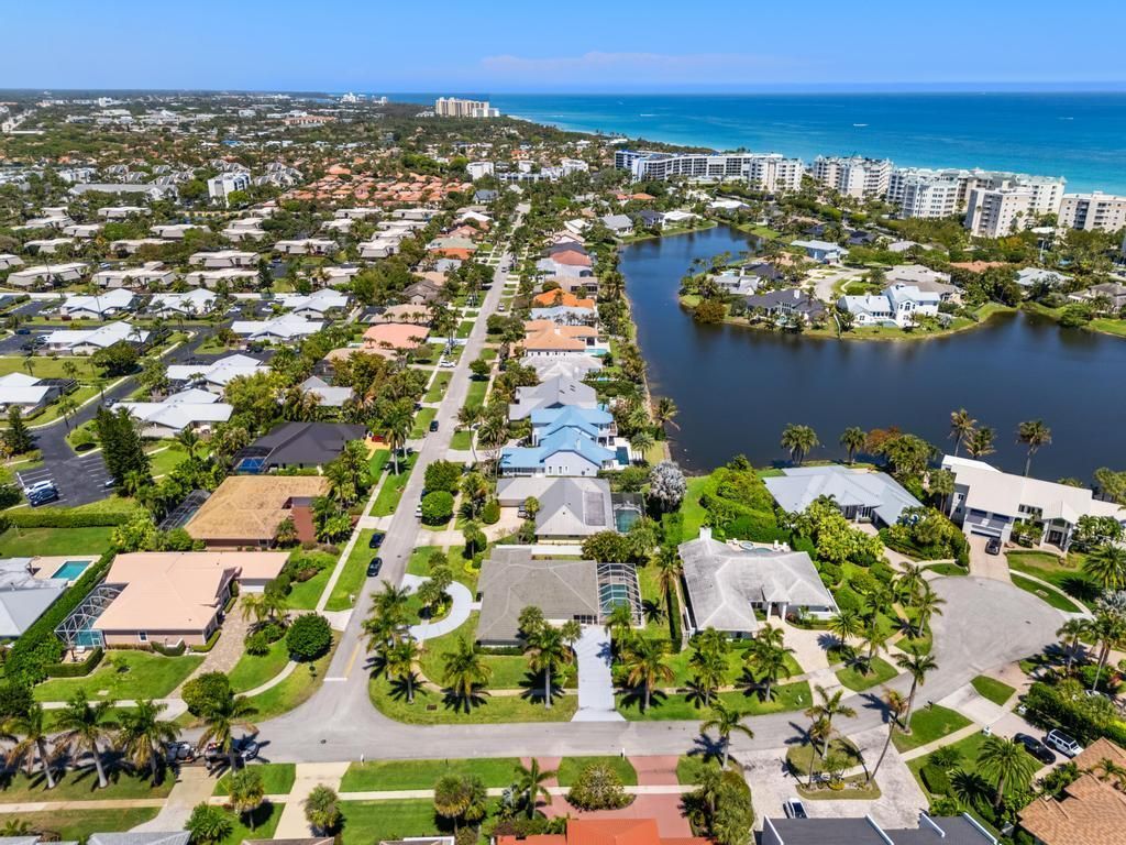 108 Pegasus Drive, Jupiter, FL 33477 Photo