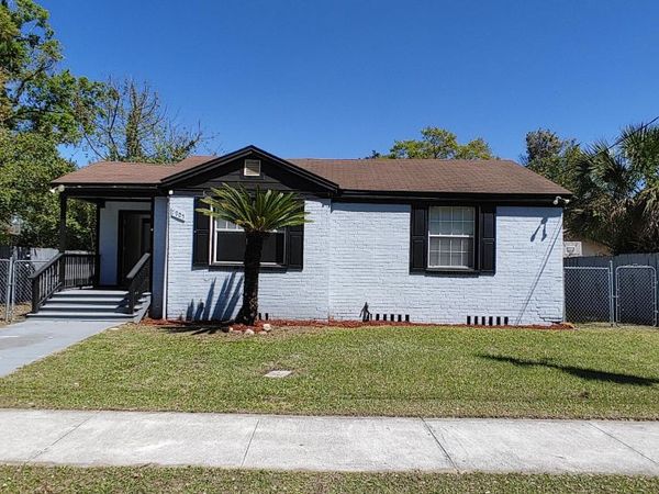 7905 PAUL JONES Drive, Jacksonville, FL 32208