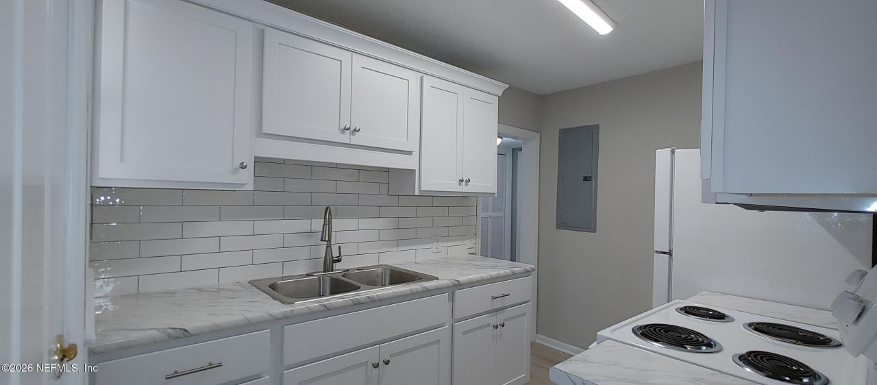 7905 Paul Jones Drive, Jacksonville, FL 32208 Photo