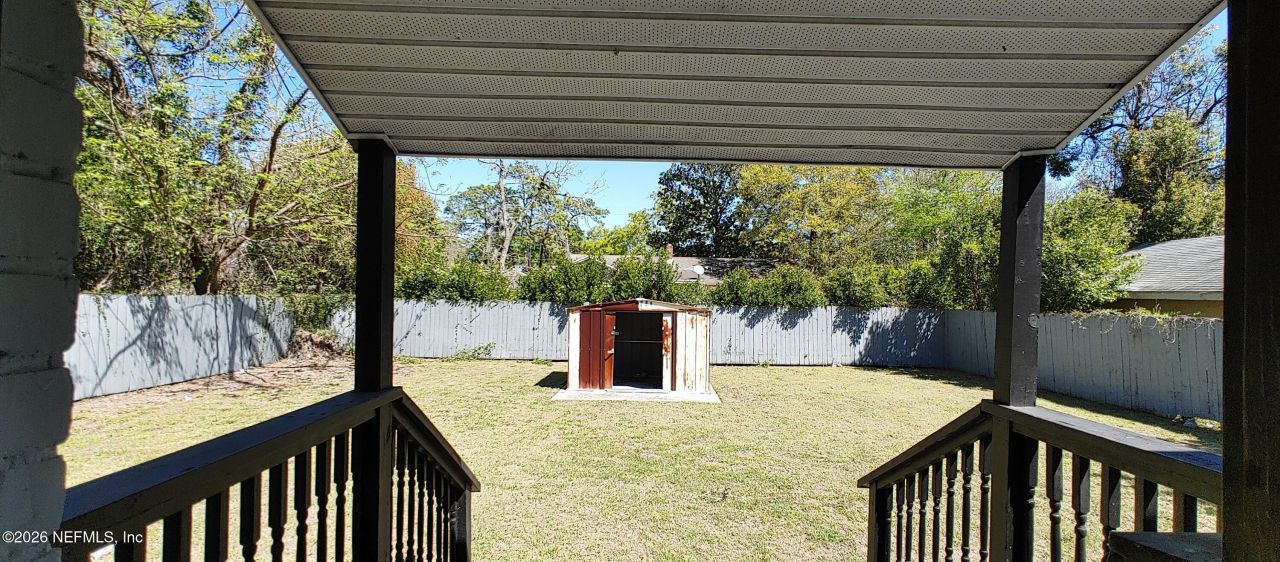 7905 Paul Jones Drive, Jacksonville, FL 32208 Photo