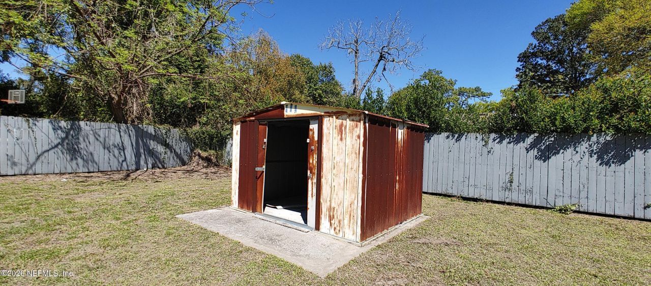 7905 Paul Jones Drive, Jacksonville, FL 32208 Photo