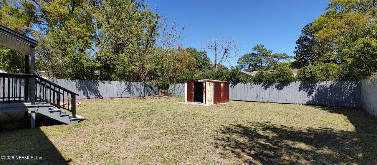 7905 Paul Jones Drive, Jacksonville, FL 32208 Photo