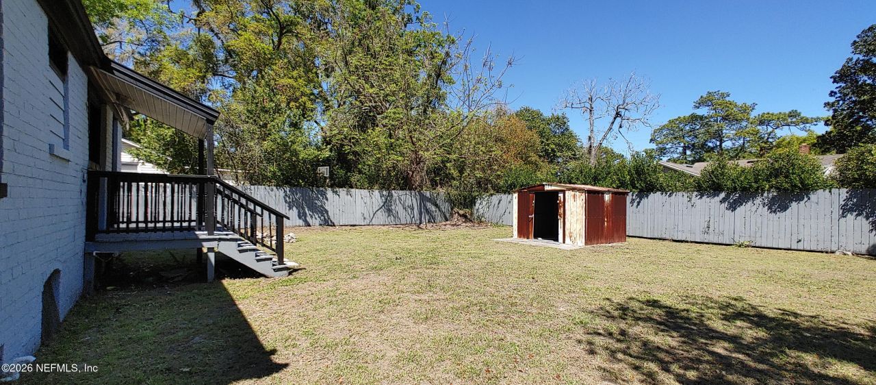 7905 Paul Jones Drive, Jacksonville, FL 32208 Photo