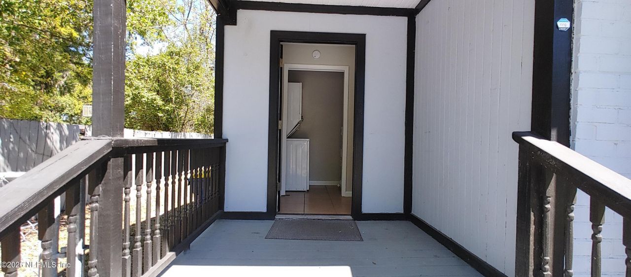 7905 Paul Jones Drive, Jacksonville, FL 32208 Photo