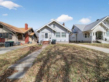 2432 Titus Avenue , Omaha, NE 68112