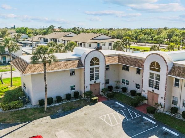 2727 75TH STREET W, Unit 8A2, BRADENTON, FL 34209
