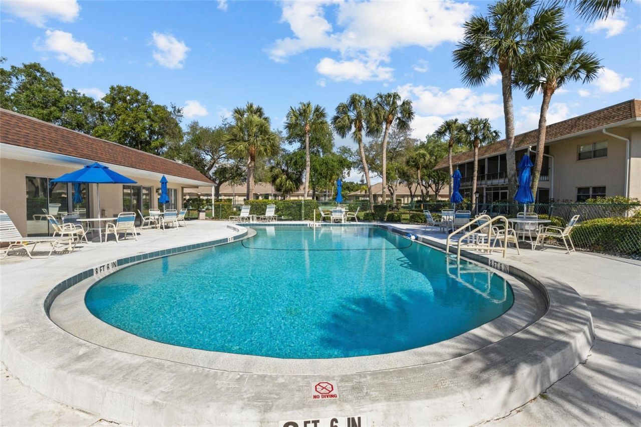 2727 75th Street W, Unit 8A2, Bradenton, FL 34209 Photo