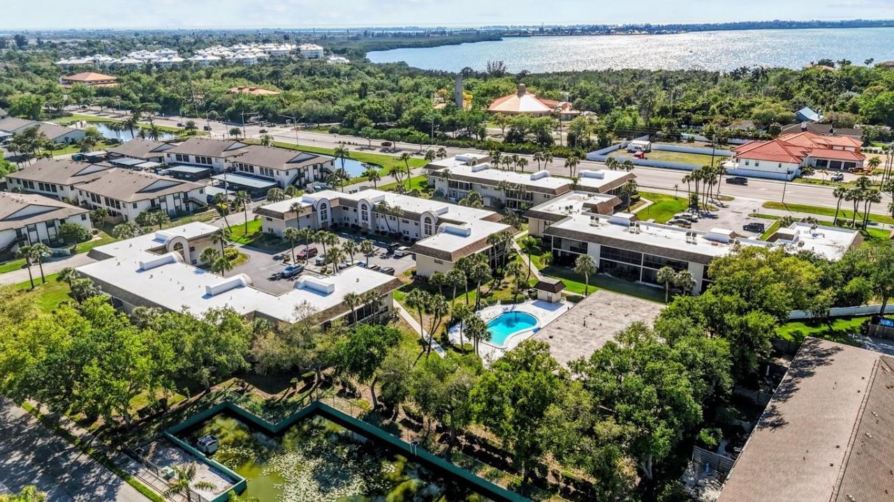 2727 75th Street W, Unit 8A2, Bradenton, FL 34209 Photo