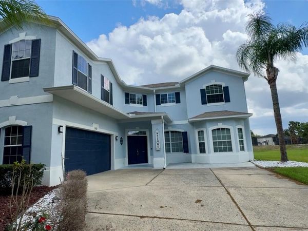 15162 SPINNAKER COVE LANE , WINTER GARDEN, FL 34787