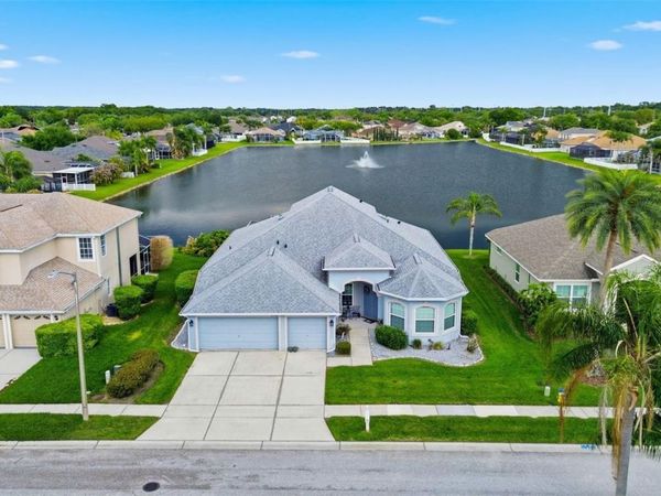 22548 CLIFFSIDE WAY, LAND O LAKES, FL 34639