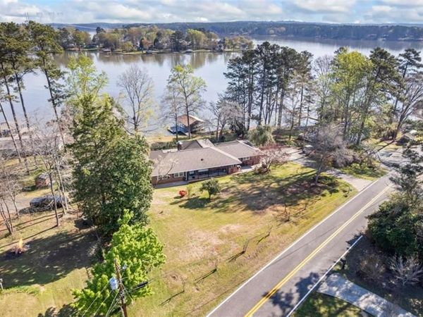 193 Mays Road, Milledgeville, GA 31061