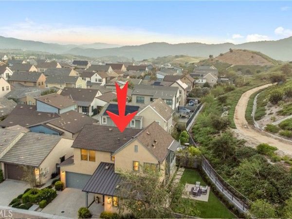 75 Ocaso, Rancho Mission Viejo, CA 92694
