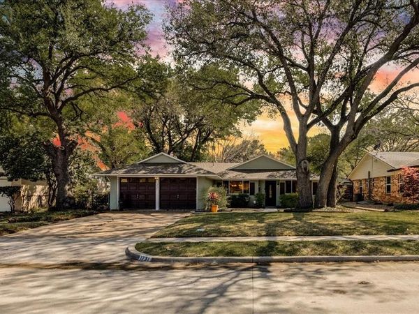 1231 Evergreen Drive, Richardson, TX 75080