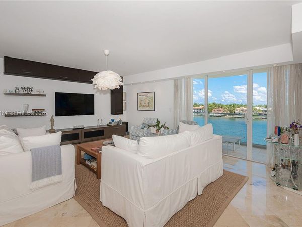 19707 E Turnberry Way , Unit 5E, Aventura, FL 33180