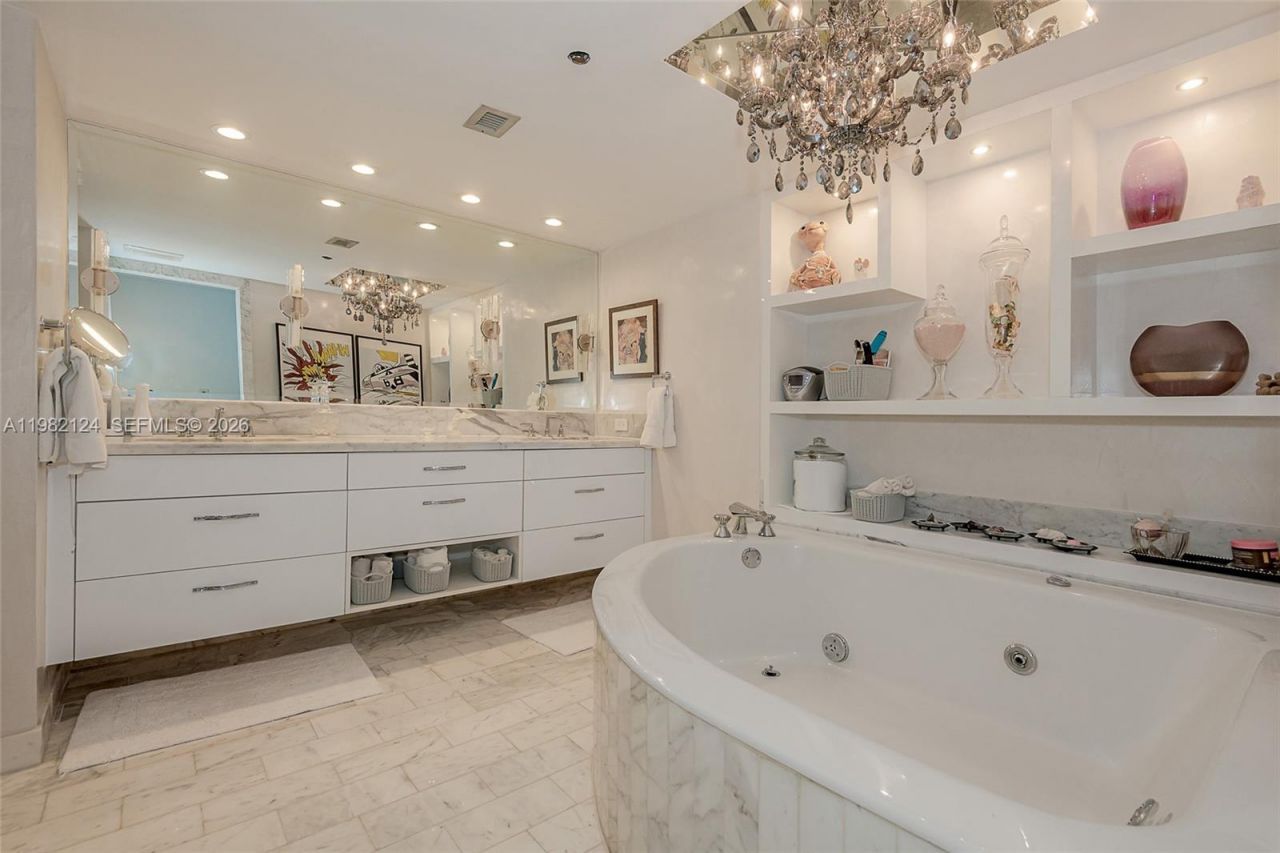 19707 E Turnberry Way , Unit 5E, Aventura, FL 33180 Photo