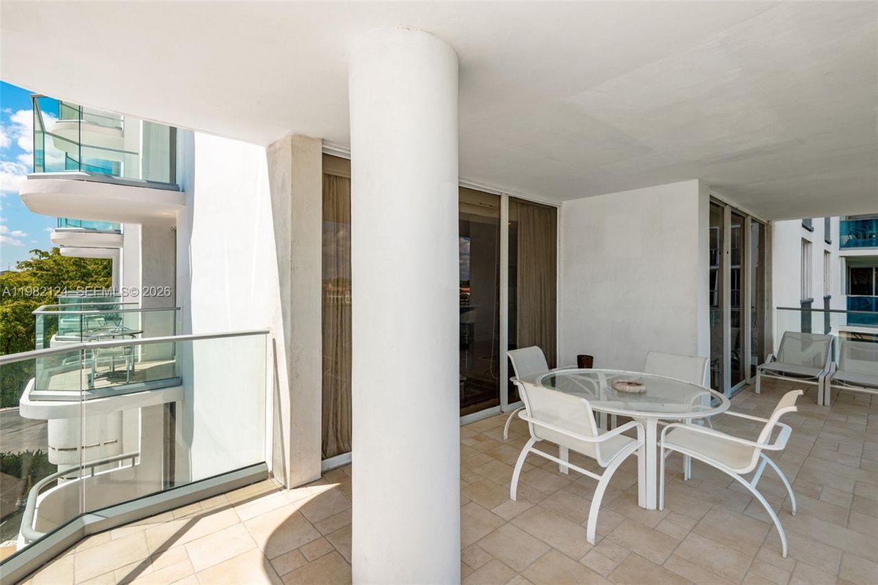 19707 E Turnberry Way , Unit 5E, Aventura, FL 33180 Photo