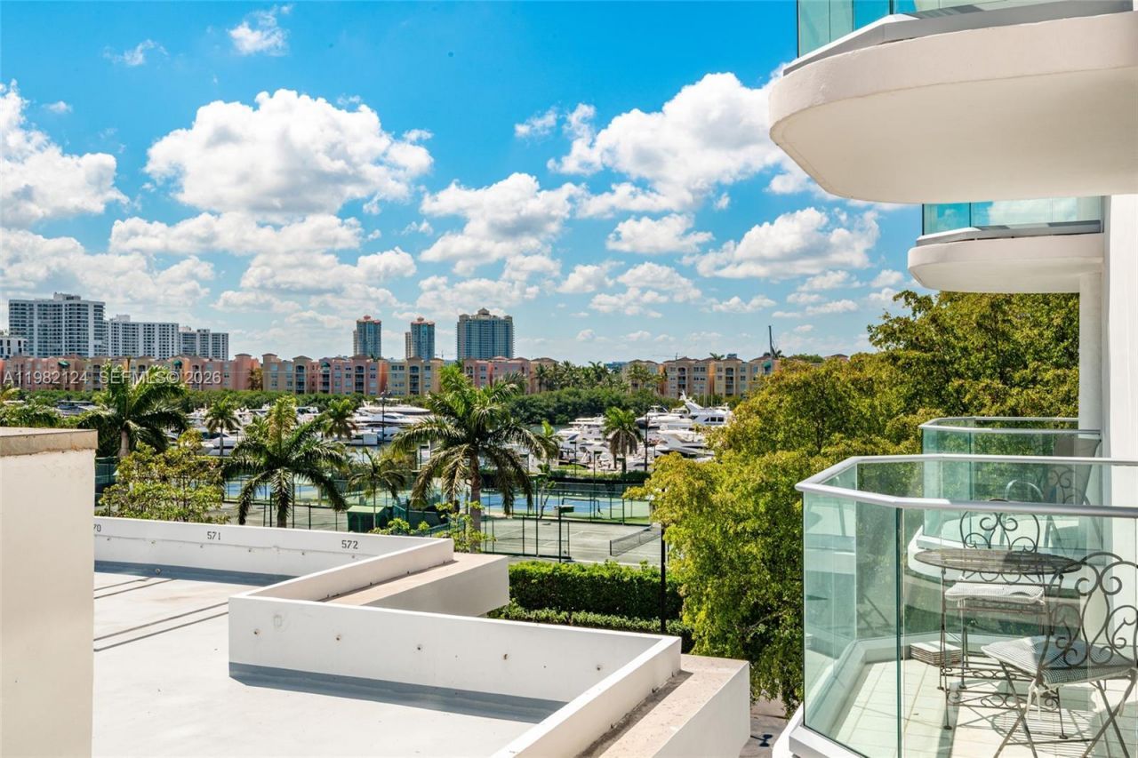 19707 E Turnberry Way , Unit 5E, Aventura, FL 33180 Photo