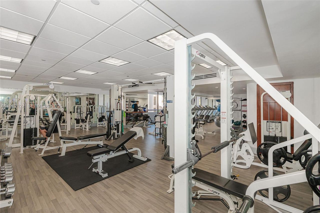 19707 E Turnberry Way , Unit 5E, Aventura, FL 33180 Photo