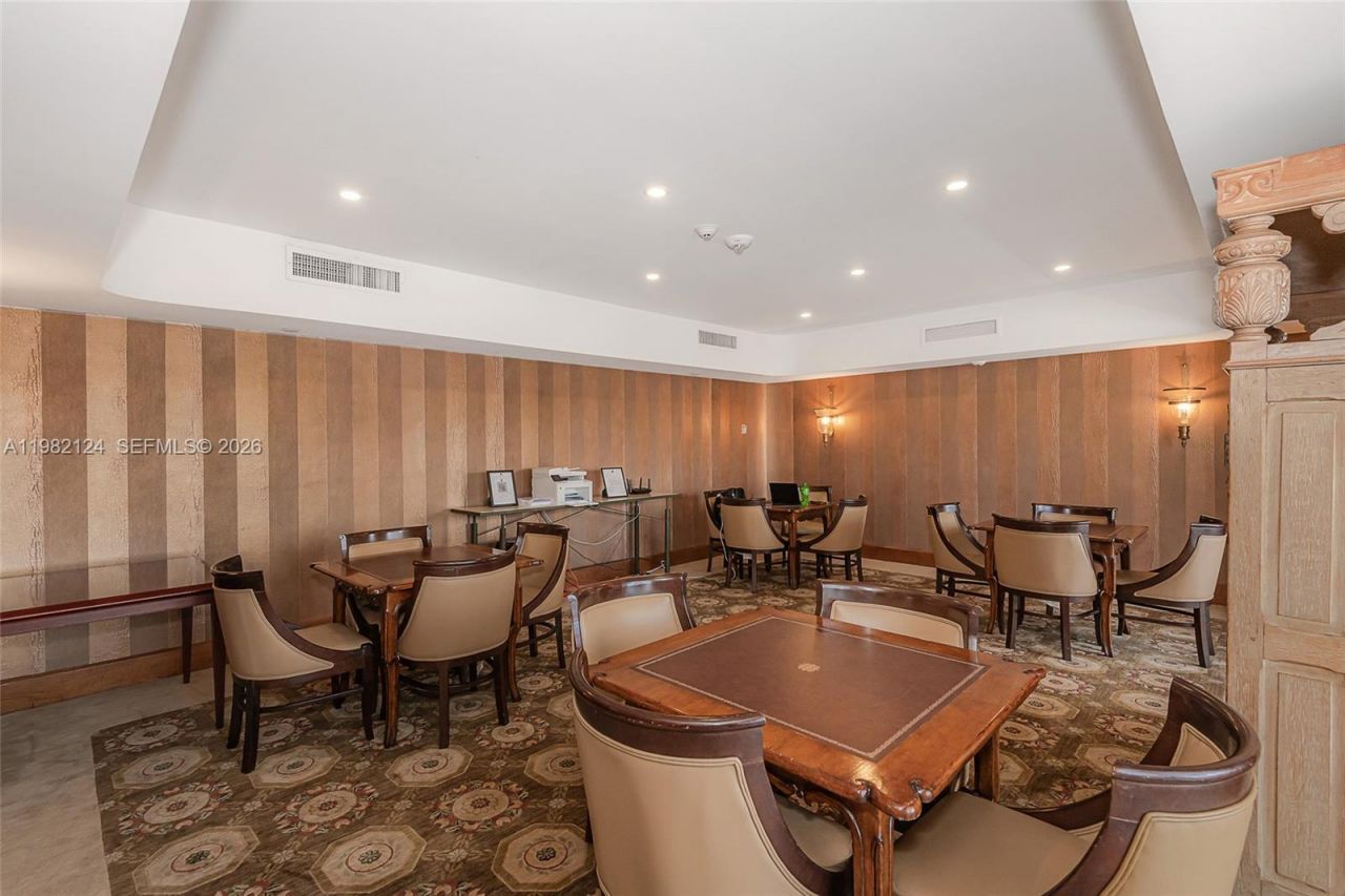 19707 E Turnberry Way , Unit 5E, Aventura, FL 33180 Photo