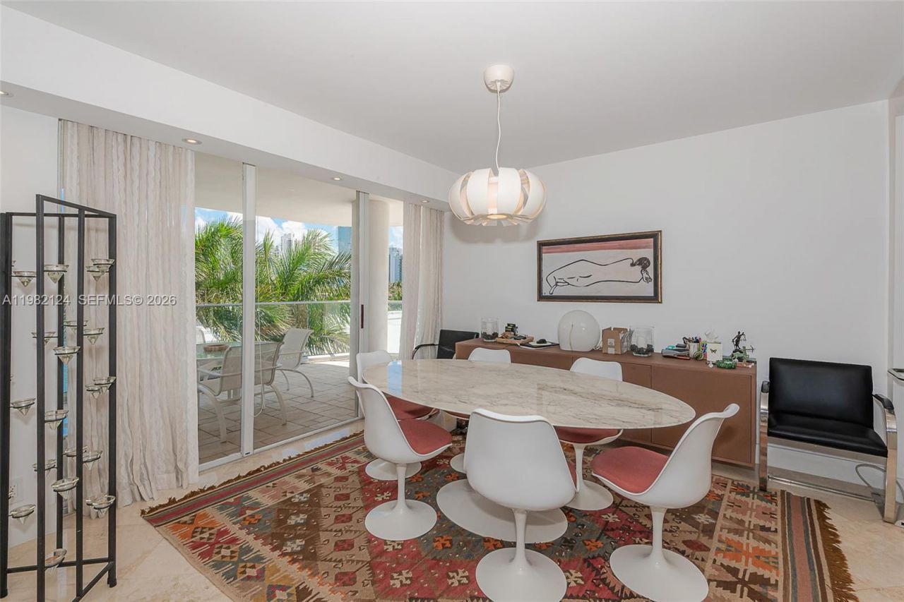 19707 E Turnberry Way , Unit 5E, Aventura, FL 33180 Photo