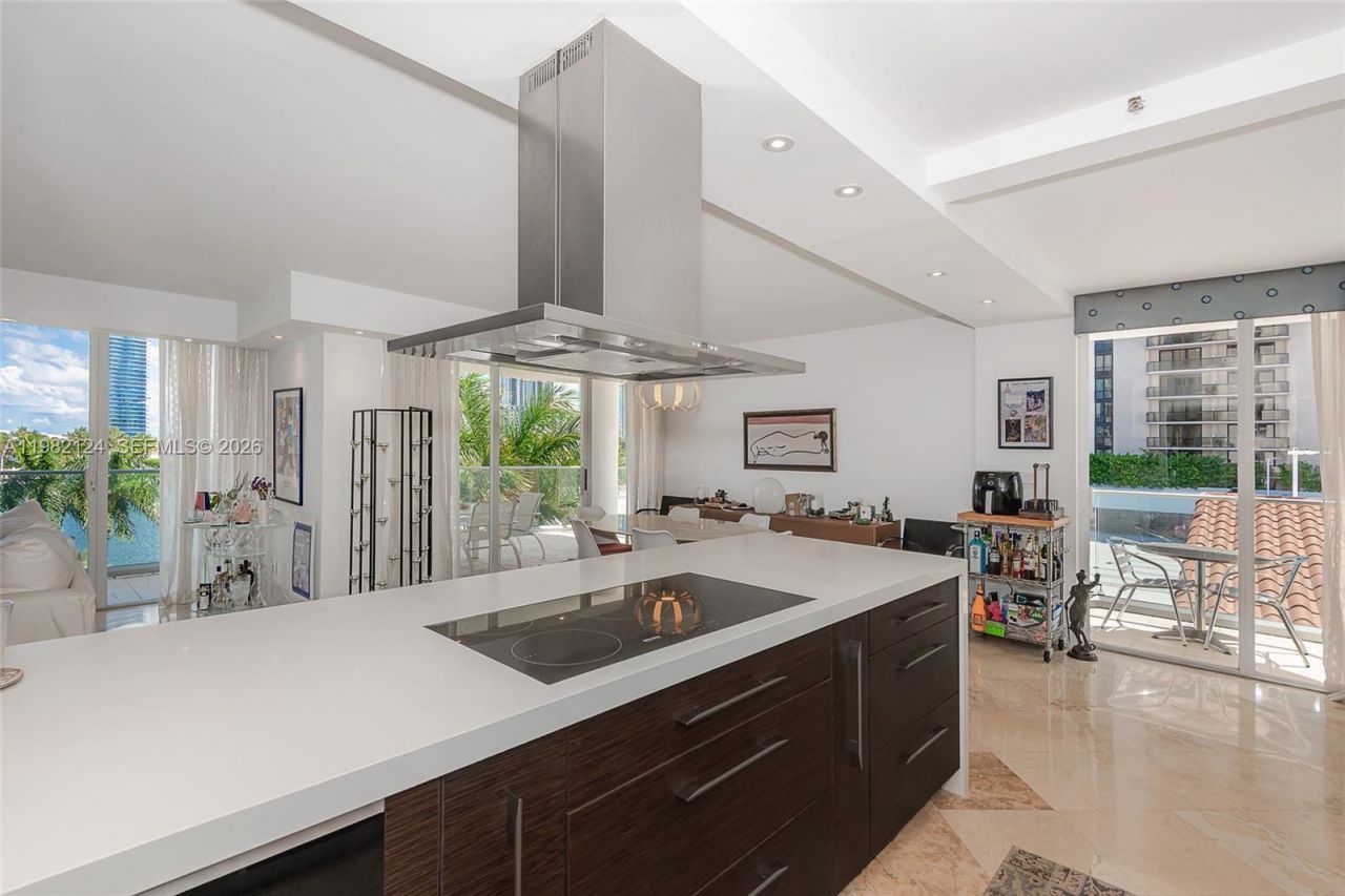 19707 E Turnberry Way , Unit 5E, Aventura, FL 33180 Photo