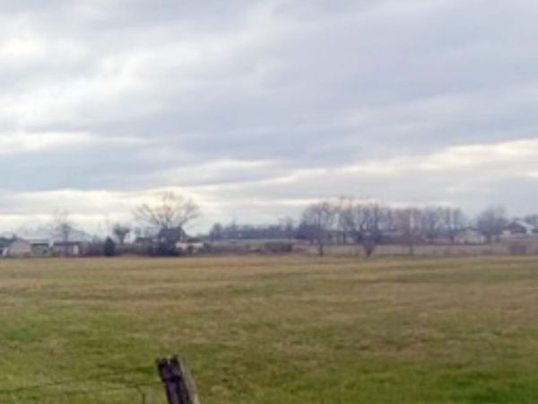 0 Watson Road, Hamersville, OH 45130