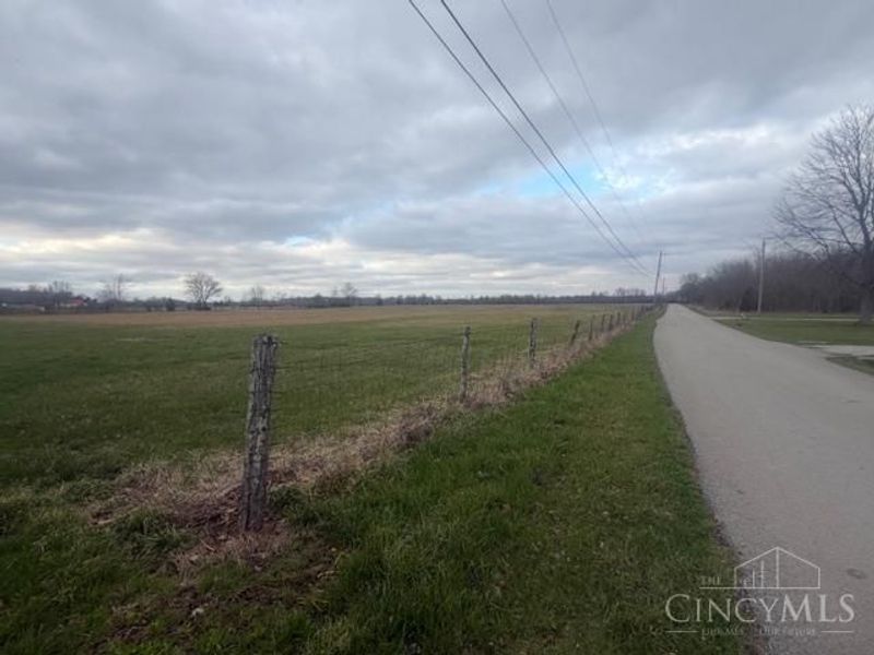 0 Watson Road, Hamersville, OH 45130 Photo 2