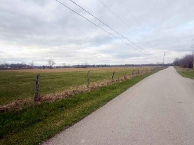 0 Watson Road, Hamersville, OH 45130 Photo 4