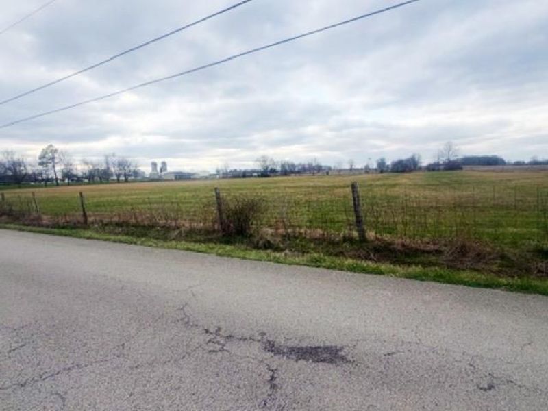 0 Watson Road, Hamersville, OH 45130 Photo 5