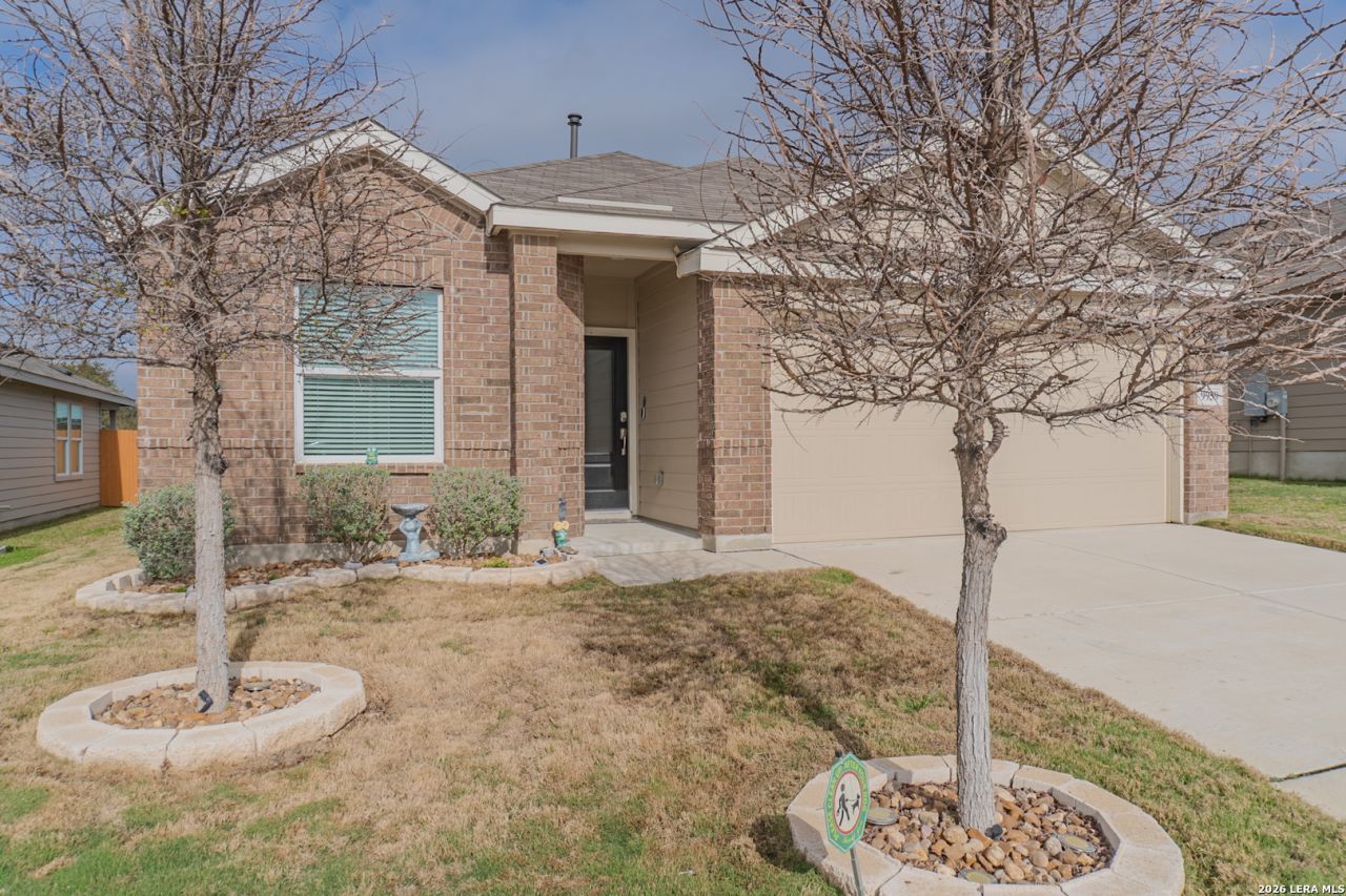 9959 Pears Ml, San Antonio, TX 78254 Main Photo