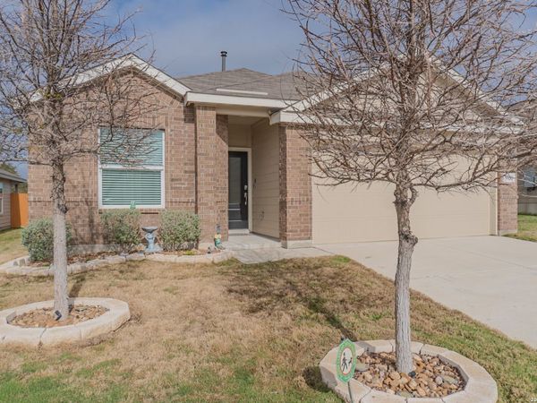 9959 PEARS ML, San Antonio, TX 78254