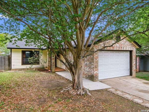 13039 Chimney Oak, San Antonio, TX 78249