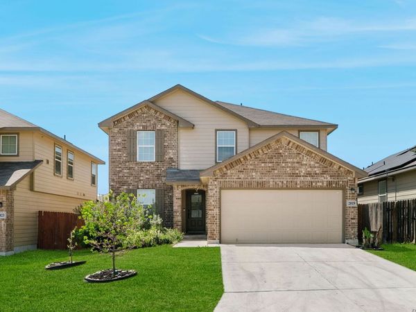2819 Davis Trace, San Antonio, TX 78245