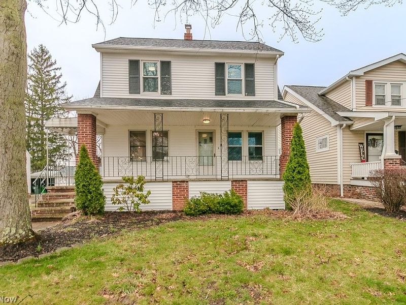 1203 Mayfield Ridge Road, Mayfield Heights, OH 44124 Photo 1