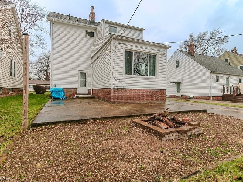 1203 Mayfield Ridge Road, Mayfield Heights, OH 44124 Photo 26