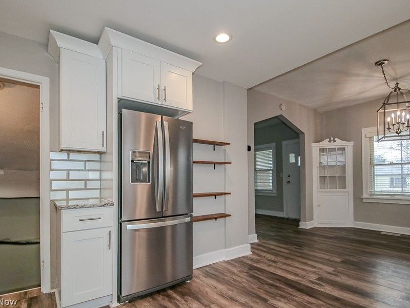 1203 Mayfield Ridge Road, Mayfield Heights, OH 44124 Photo 6