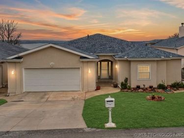 11684 Giorgio Drive, Skiatook, OK 74070