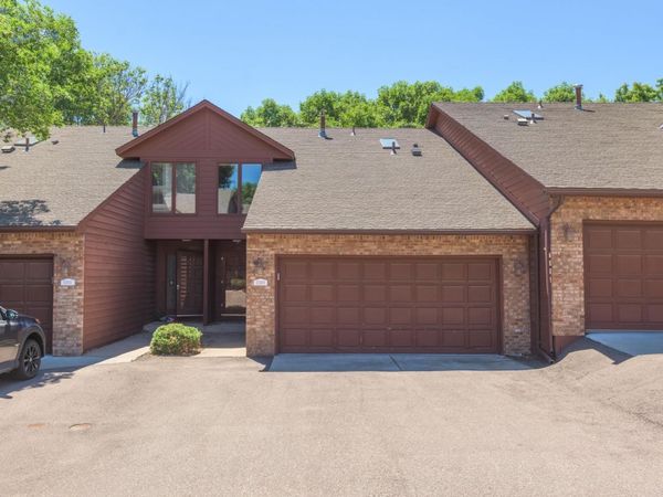 13303 Morgan Avenue S, Burnsville, MN 55337