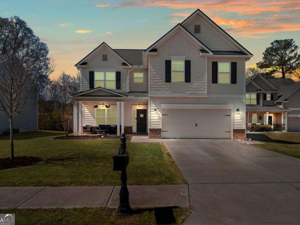 16 Colt Court, Adairsville, GA 30103