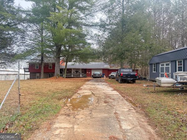 3750 Old Cleveland Road, Cornelia, GA 30531