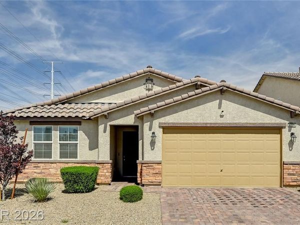 4728 Teton Peak Court , North Las Vegas, NV 89085
