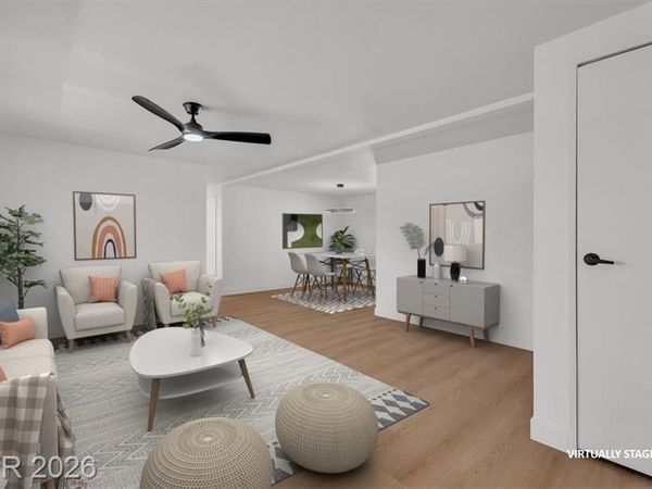 3341 Death Valley Drive , Las Vegas, NV 89122