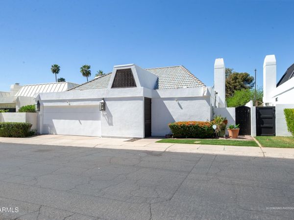 5314 N 24TH Place, Phoenix, AZ 85016