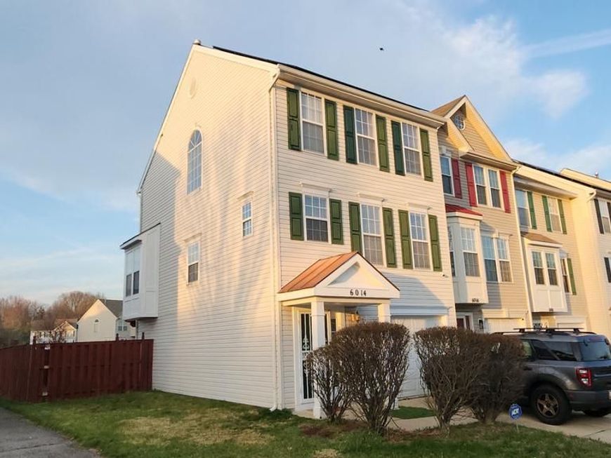 6014 Cedar Post Drive, District Heights, MD 20747 Main Photo