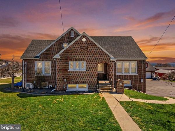 635 COAL STREET , LEHIGHTON, PA 18235