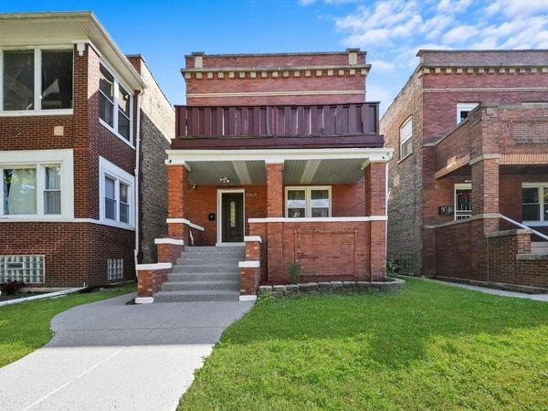 1221 S Austin Boulevard , Cicero, IL 60804