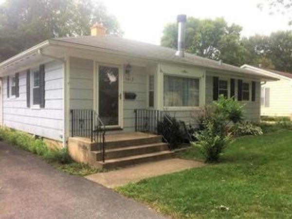 1413 S 7th Street, St. Charles, IL 60174